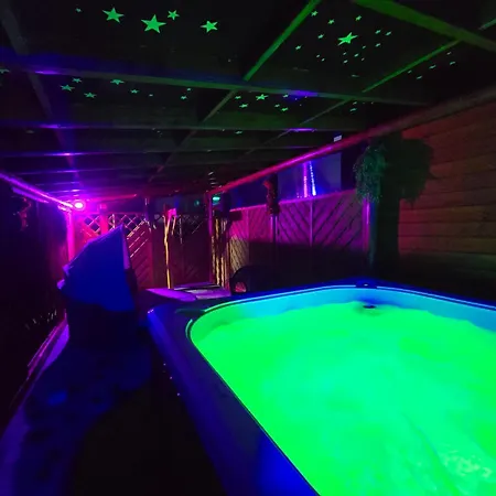 Pod Bieniatka W Szczyrku *