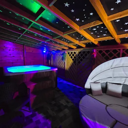 Domek alpejski Pod Bieniatka W Szczyrku