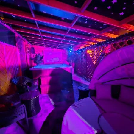 Pod Bieniatka W Szczyrku *