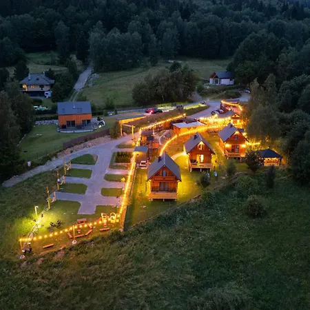 Pod Bieniatka W Szczyrku *