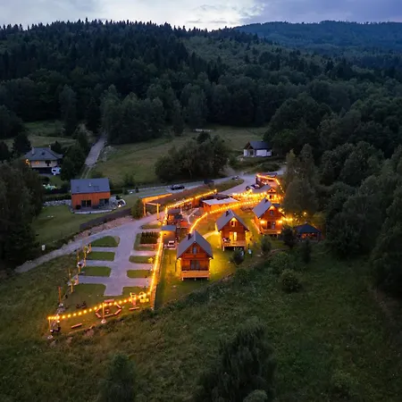 Pod Bieniatka W Szczyrku *