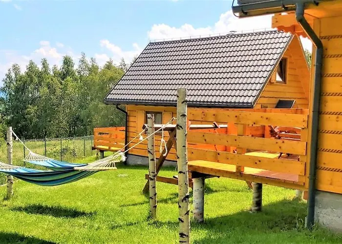 Chalet Pod Bieniatka W Szczyrku *