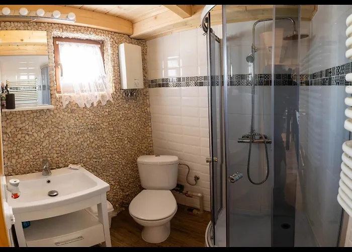 Pod Bieniatka W Szczyrku *