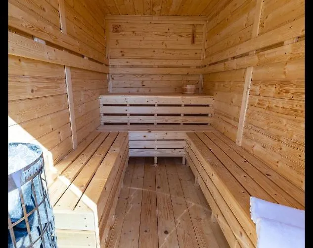 Pod Bieniatka W Szczyrku Horská chata