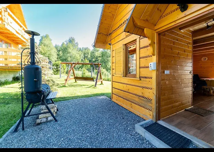 Pod Bieniatka W Szczyrku