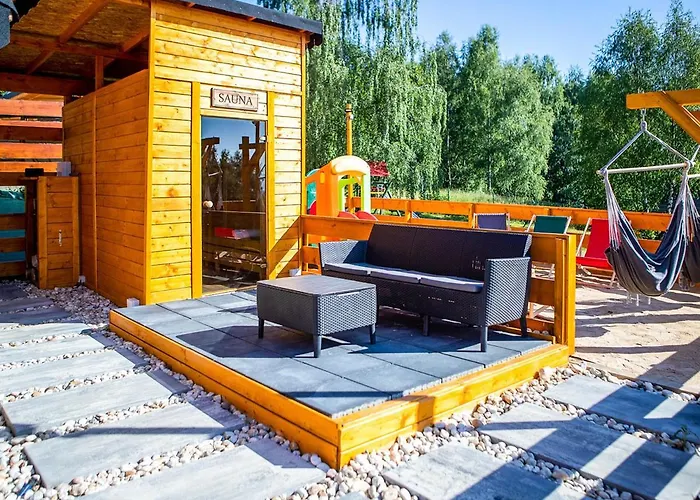 Chalet Pod Bieniatka W Szczyrku *