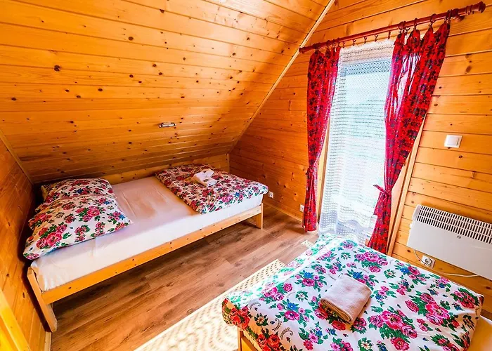 Pod Bieniatka W Szczyrku *