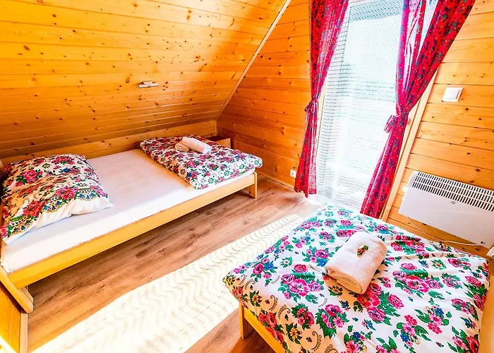 Pod Bieniatka W Szczyrku * Szczyrk