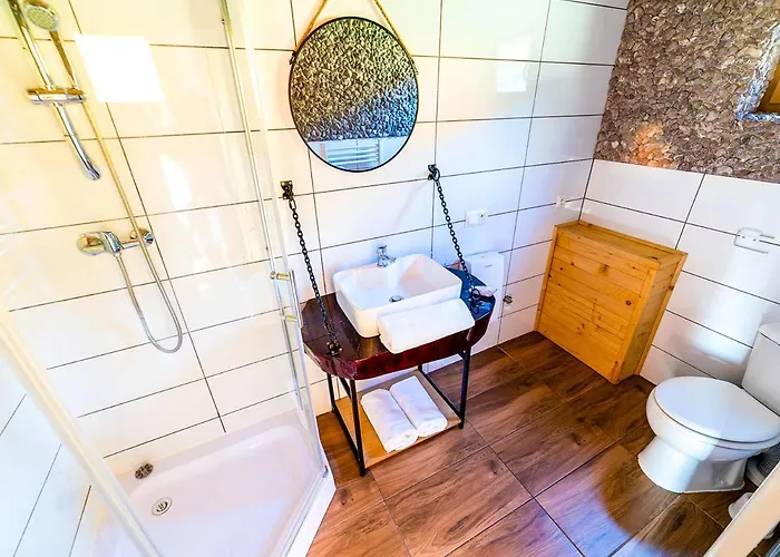 Pod Bieniatka W Szczyrku Horská chata