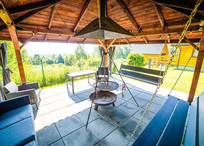 Pod Bieniatka W Szczyrku Horská chata Szczyrk