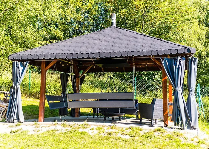 Horská chata Pod Bieniatka W Szczyrku *