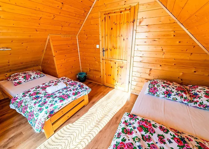 Pod Bieniatka W Szczyrku