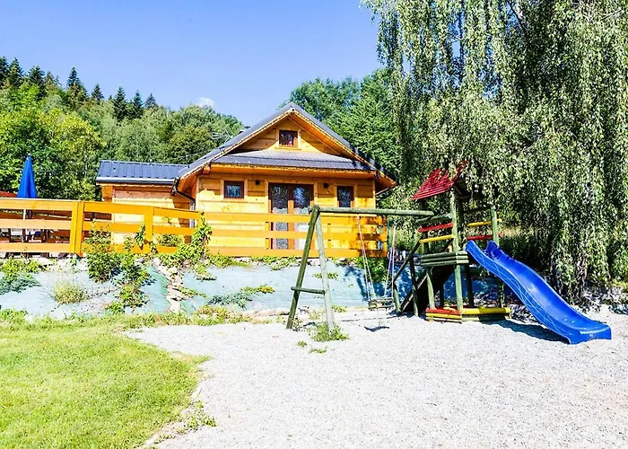 Pod Bieniatka W Szczyrku