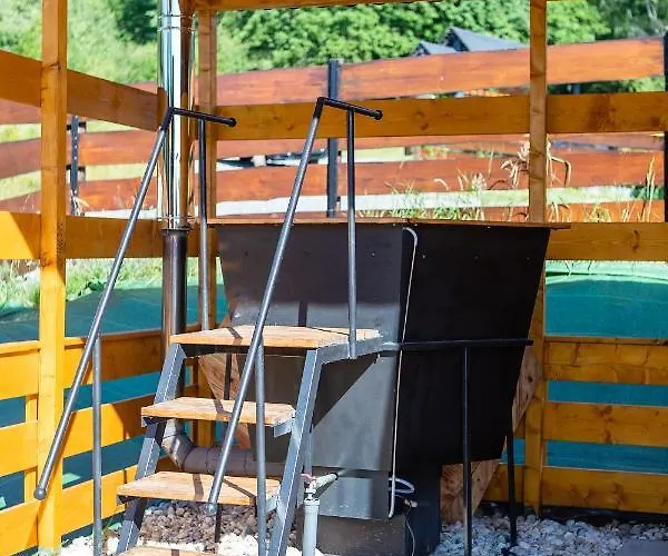 Pod Bieniatka W Szczyrku