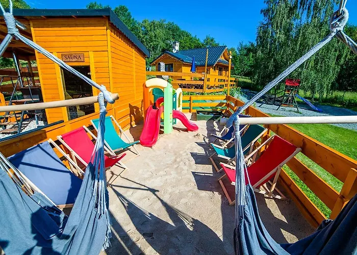 Pod Bieniatka W Szczyrku *