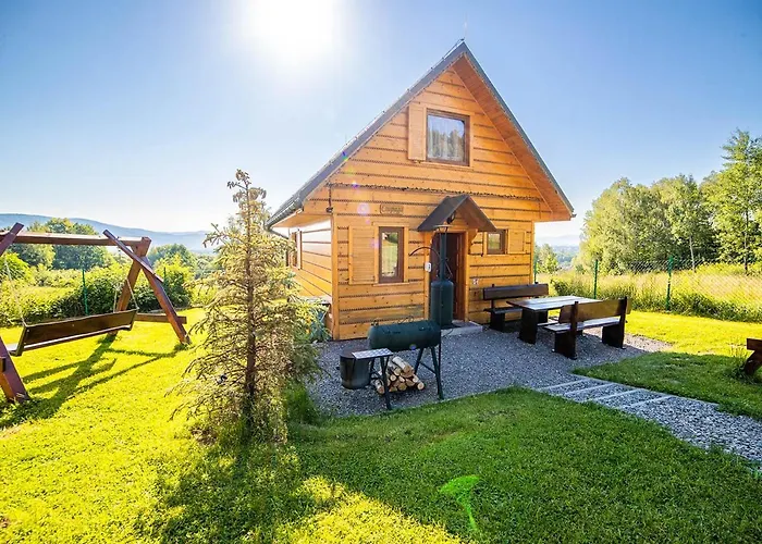 Pod Bieniatka W Szczyrku * Szczyrk