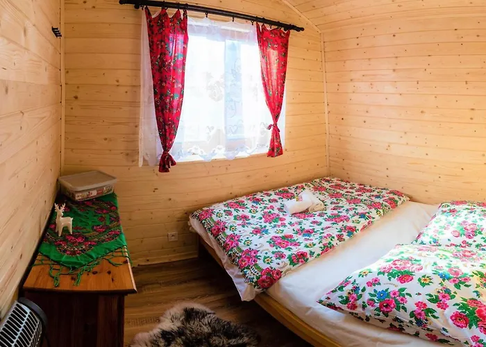 Pod Bieniatka W Szczyrku * Szczyrk