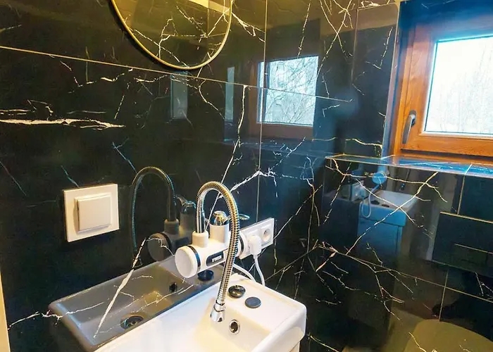 Horská chata Pod Bieniatka W Szczyrku Szczyrk