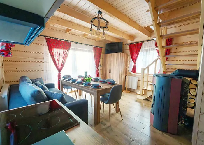 Pod Bieniatka W Szczyrku Horská chata Szczyrk