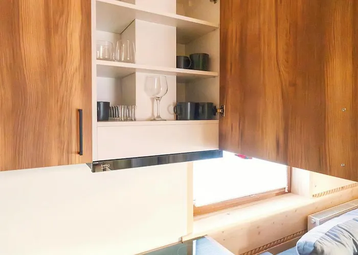 Horská chata Pod Bieniatka W Szczyrku Szczyrk