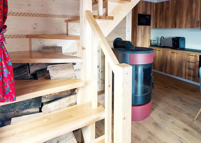 Pod Bieniatka W Szczyrku *