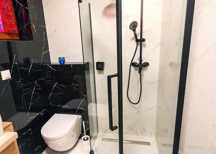 Pod Bieniatka W Szczyrku *