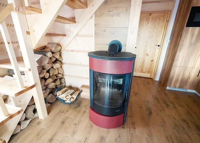 Pod Bieniatka W Szczyrku Szczyrk