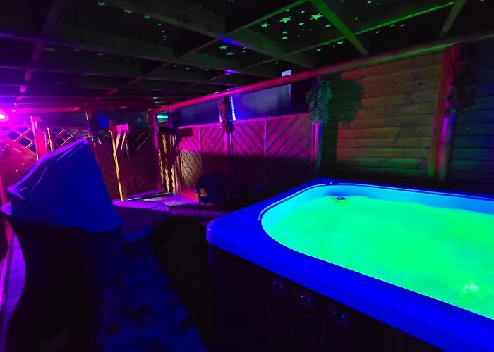 Pod Bieniatka W Szczyrku