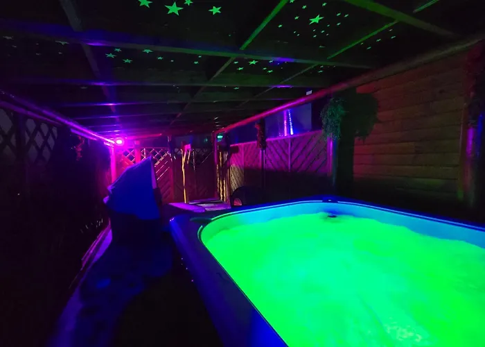 Pod Bieniatka W Szczyrku *