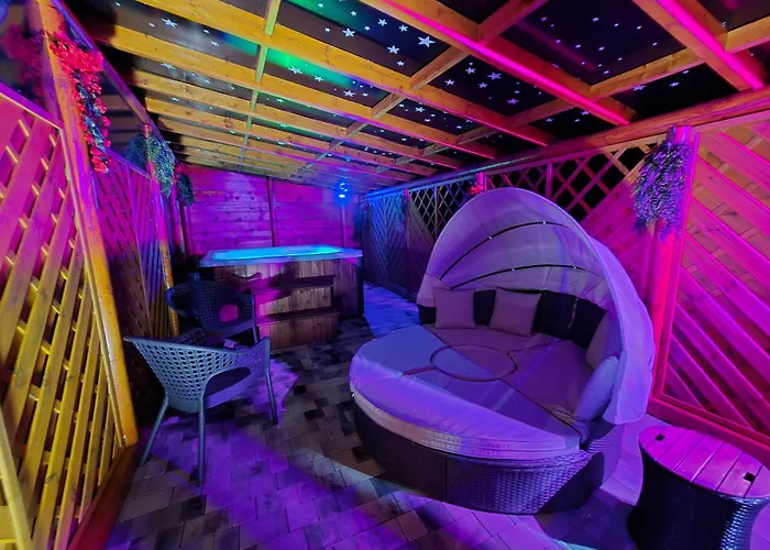 Pod Bieniatka W Szczyrku * Szczyrk